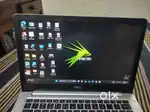Dell laaptop i5 10th generation processor