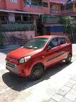 Maruti Suzuki Alto 800 2012-2016 LXI Anniversary Edition, 2018, Petr..