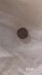 Coins collectable