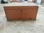 Wooden box for all purpose