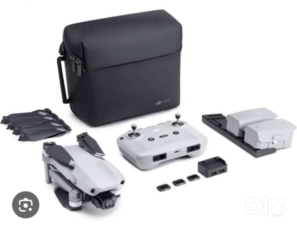 Dji mavic air 2