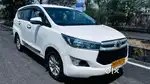 Innova Crysta 2018