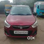 ALTO K10 VXI 2017 1ST OWNER BUMPER TO BUMPER ORIGINAL CAR