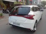 Hyundai i20 N Line N6 1.0 Turbo DCT, 2021, Petrol