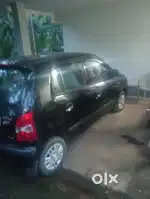 Well maintained car
