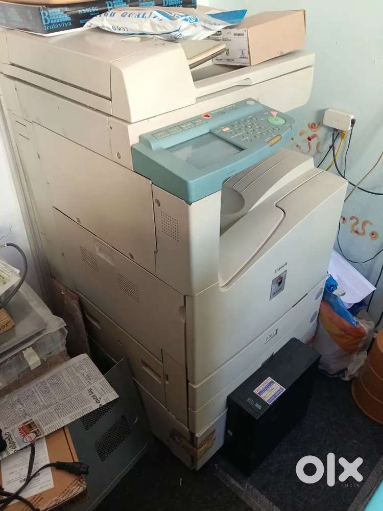 XEROX IR 3300