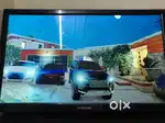 i5 gaming pc full setup with led