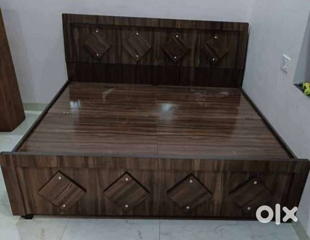 New Offers Today Double Bed Starting 6399 Emi Available