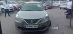 Maruti Suzuki Baleno Delta, 2016, Petrol