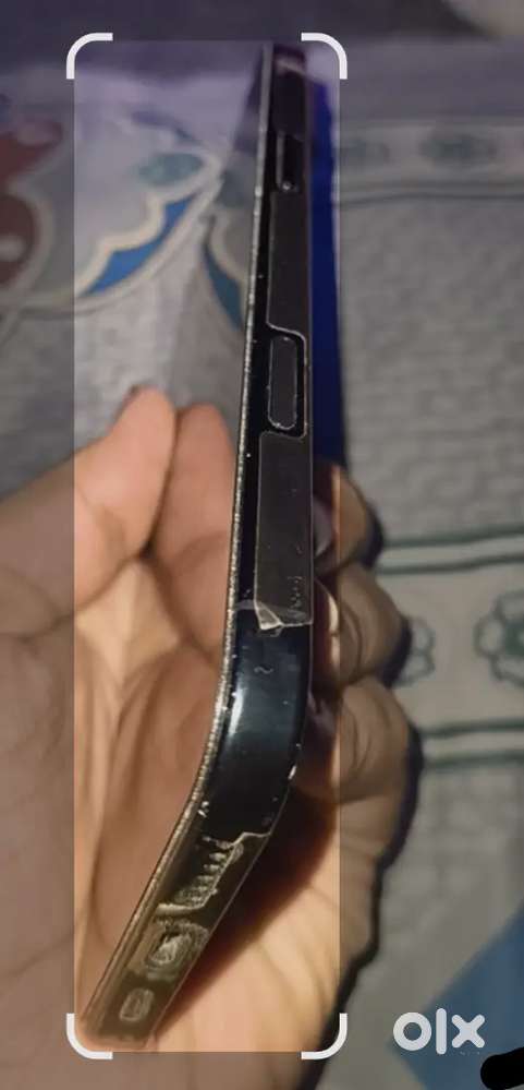 I phone 16 plus 128gb 96 battery health