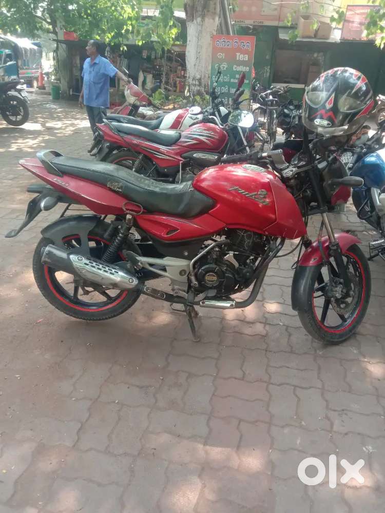 Very good condition