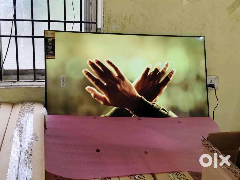 44'' Sony TV Smart TV Android TV Led TV Best Price