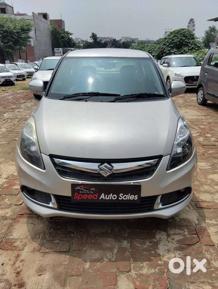 Maruti Suzuki Swift Dzire VDI Optional, 2016, Diesel