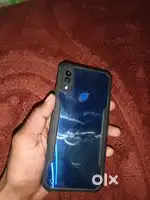 Redmi Note 7S ( Sapphire blue , 3gb/32gb)