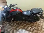 Apache rtr 200