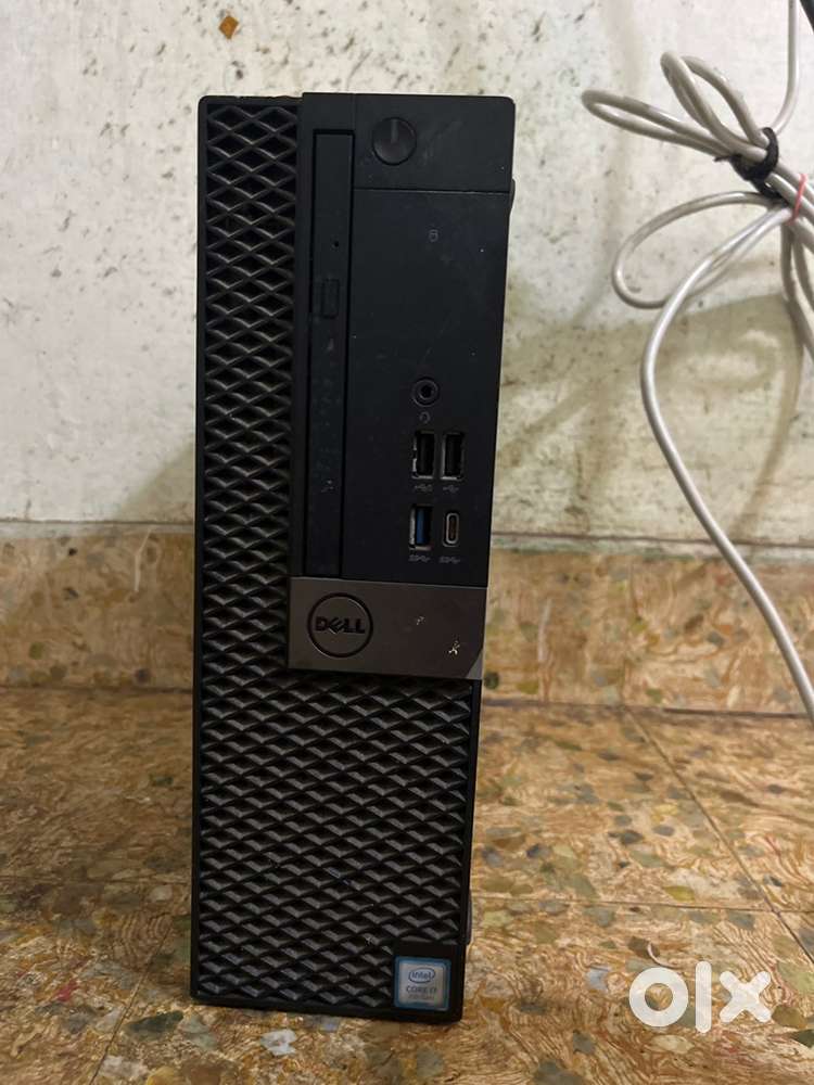 I7 7th gen CPU