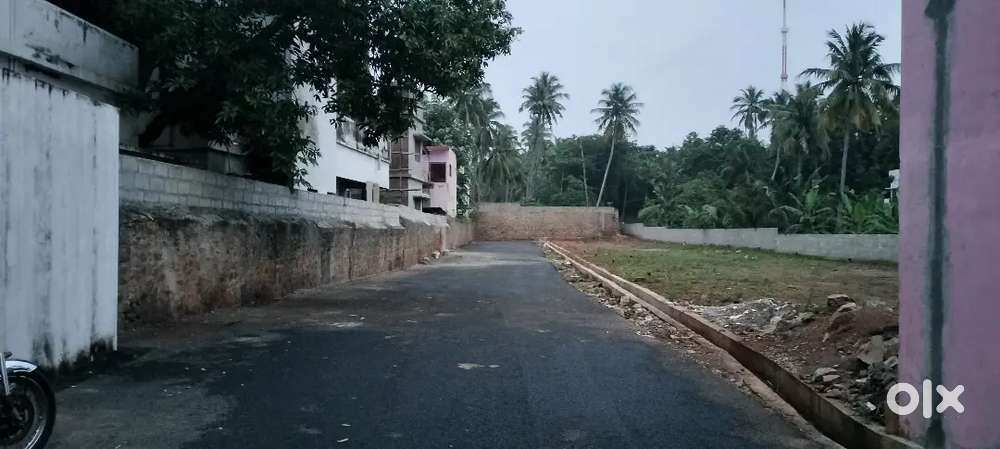 DTCP approved layout