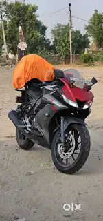 Yamaha /fzf R15/ v3