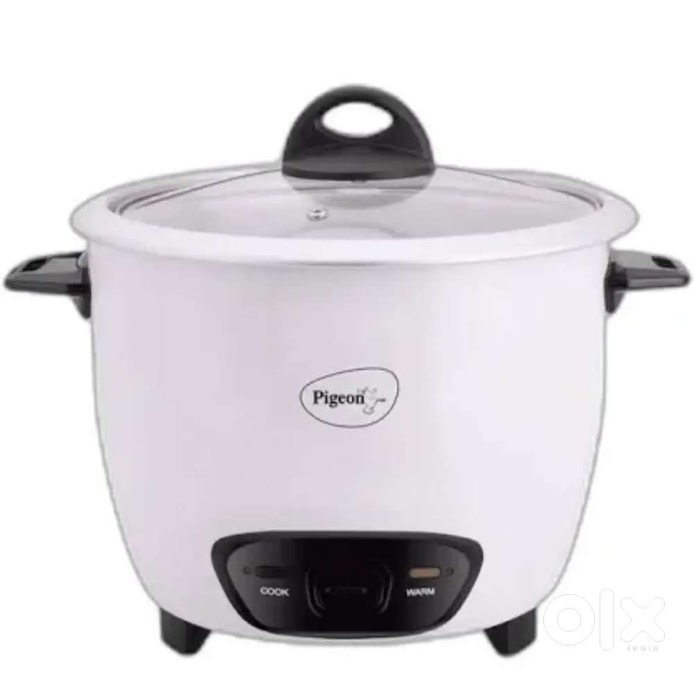 Electric Rice cooker