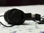 Professional Headphone - Audio Technica M20