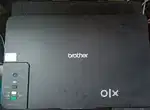 Brother DCP T 420