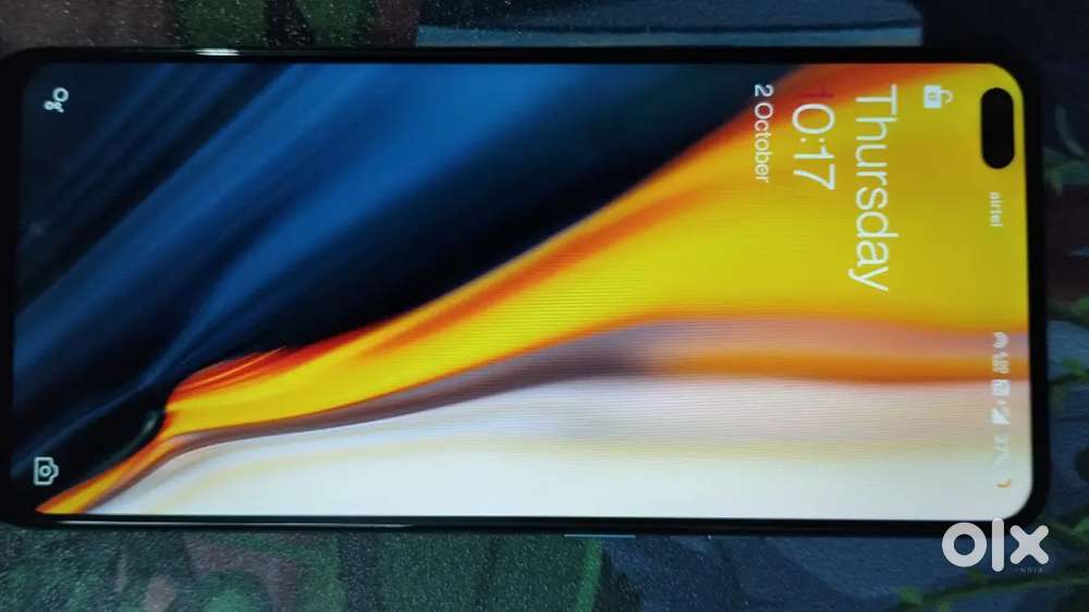 OnePlus Nord 5g ,8/128 best condition