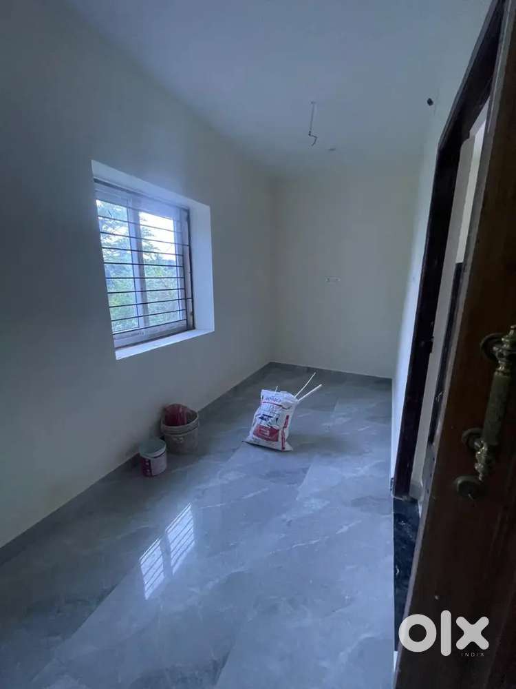 1 BHK individual house for rent