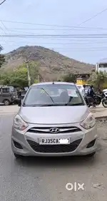 Hyundai i10 1.2 Kappa Magna, 2014, Petrol