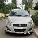 Maruti Suzuki Ritz Vdi BS-IV, 2015, Diesel