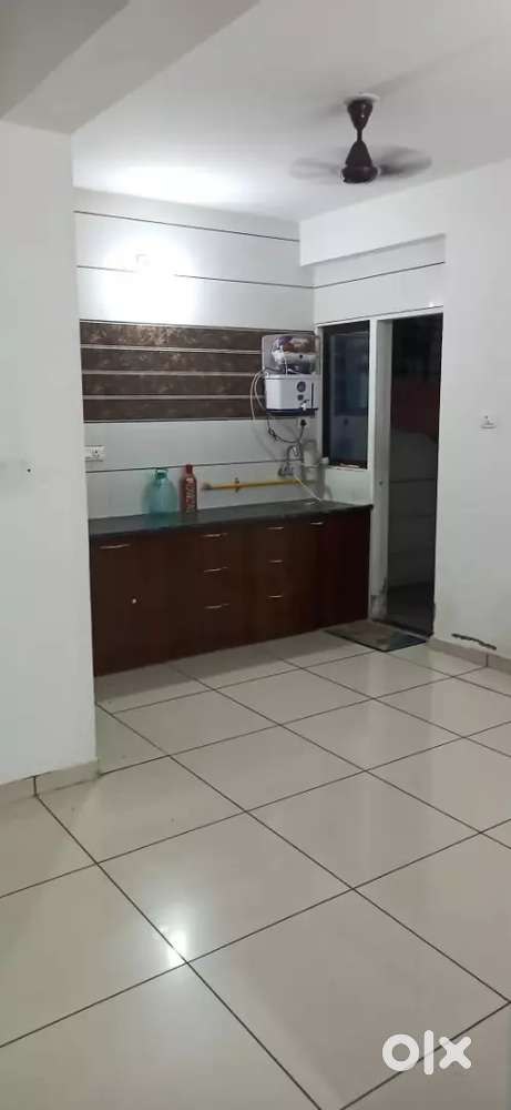 3BHK NEW FLAT FOR FAMILY IN CITY AREA BEST LOCATION IN WAGHODIYA ROAD