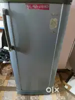 Good condition fridge