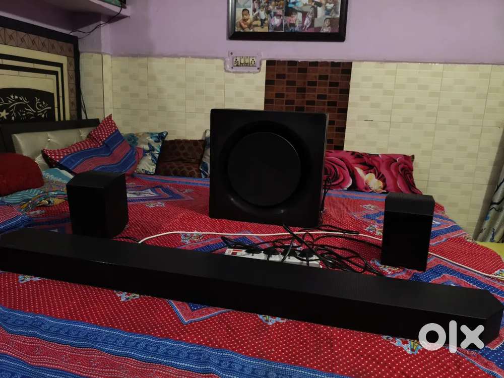 Samsung q990c atmos soundbar