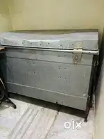 52”+26”+26” baksha with stand
