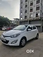Hyundai i20 N Line 2013 Diesel 108000 Km Driven