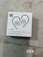 KZ EDX PRO IEM