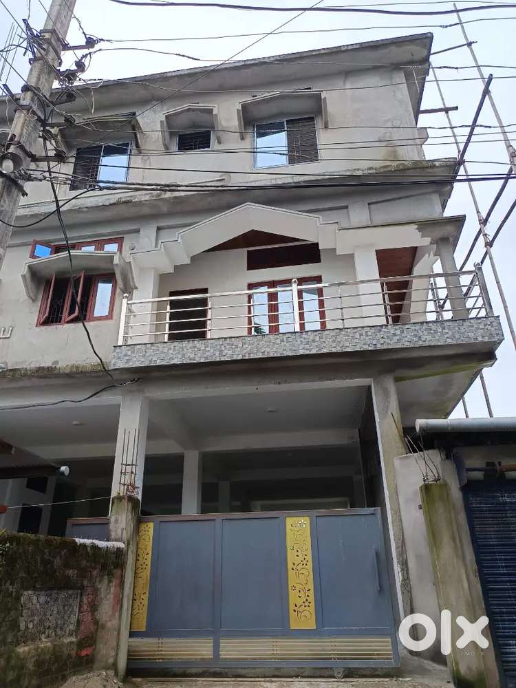 2bhk and 1 bhk apartment for rent at Chiring Chapori