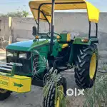 John Deere 5204