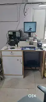 Sarin Machine