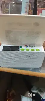 Brand New Gpay Scanner