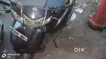 Activa 3G scooty