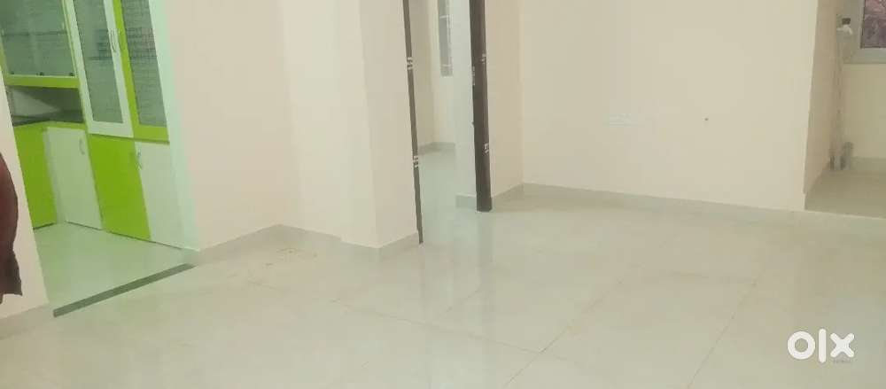 Single BHK House for working womens- not for family