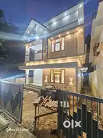 New house for sale Sreekariyam Njndoorkonam