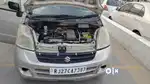 Maruti Suzuki Zen Estilo 2007 Petrol 68000 Km Driven