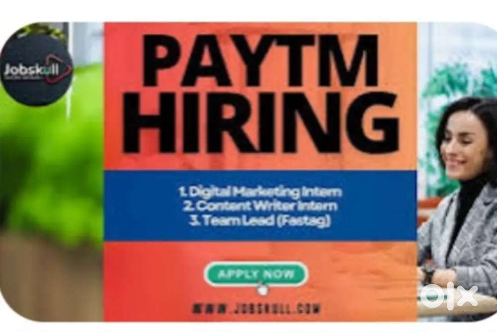 Female candidate can apply for this jobs