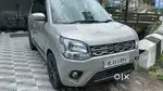 Maruti Suzuki Wagon R Flex Fuel 2019 Petrol 48000 Km Driven
