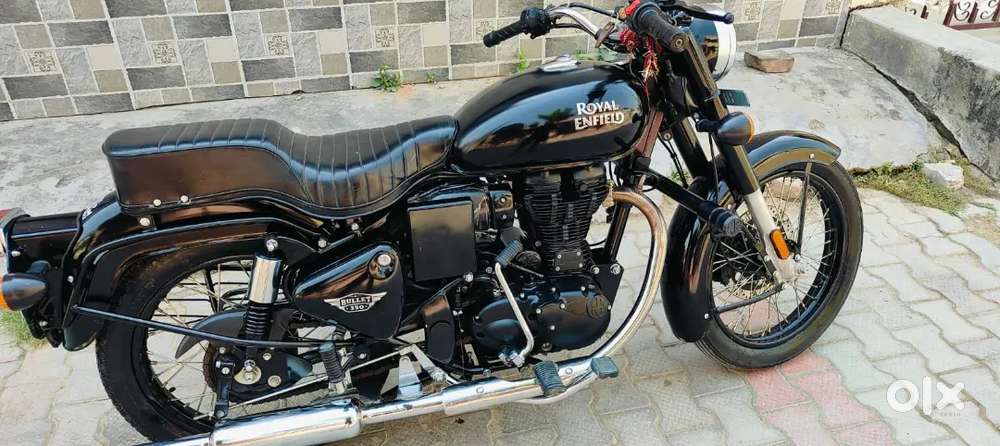 Condition is very good and service records