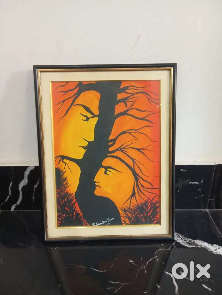 Painting Art