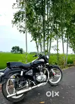 All original