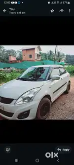 Hiqh quality assured vehicle