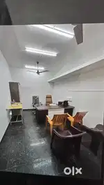 Office staff